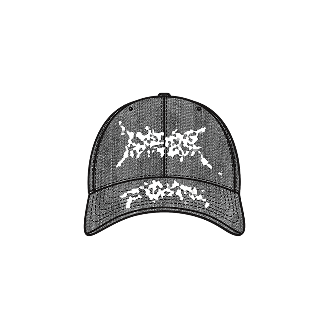 "Rebirth" Cap-IYAMIUIO