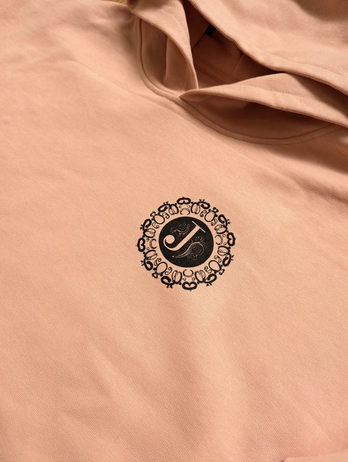 Menacing Hoodie-IYAMIUIO