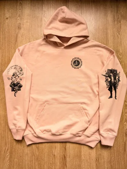 Menacing Hoodie-IYAMIUIO