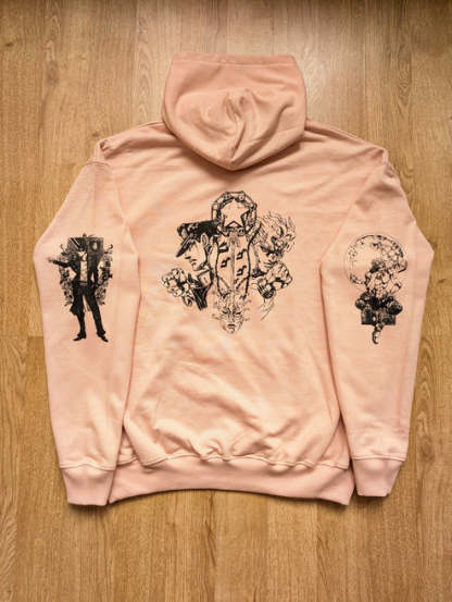 Menacing Hoodie-IYAMIUIO