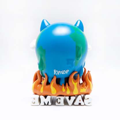 Save Me Vinyl Figure-IYAMIUIO