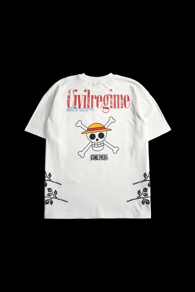 Luffy's Rise Tee-One Piece
