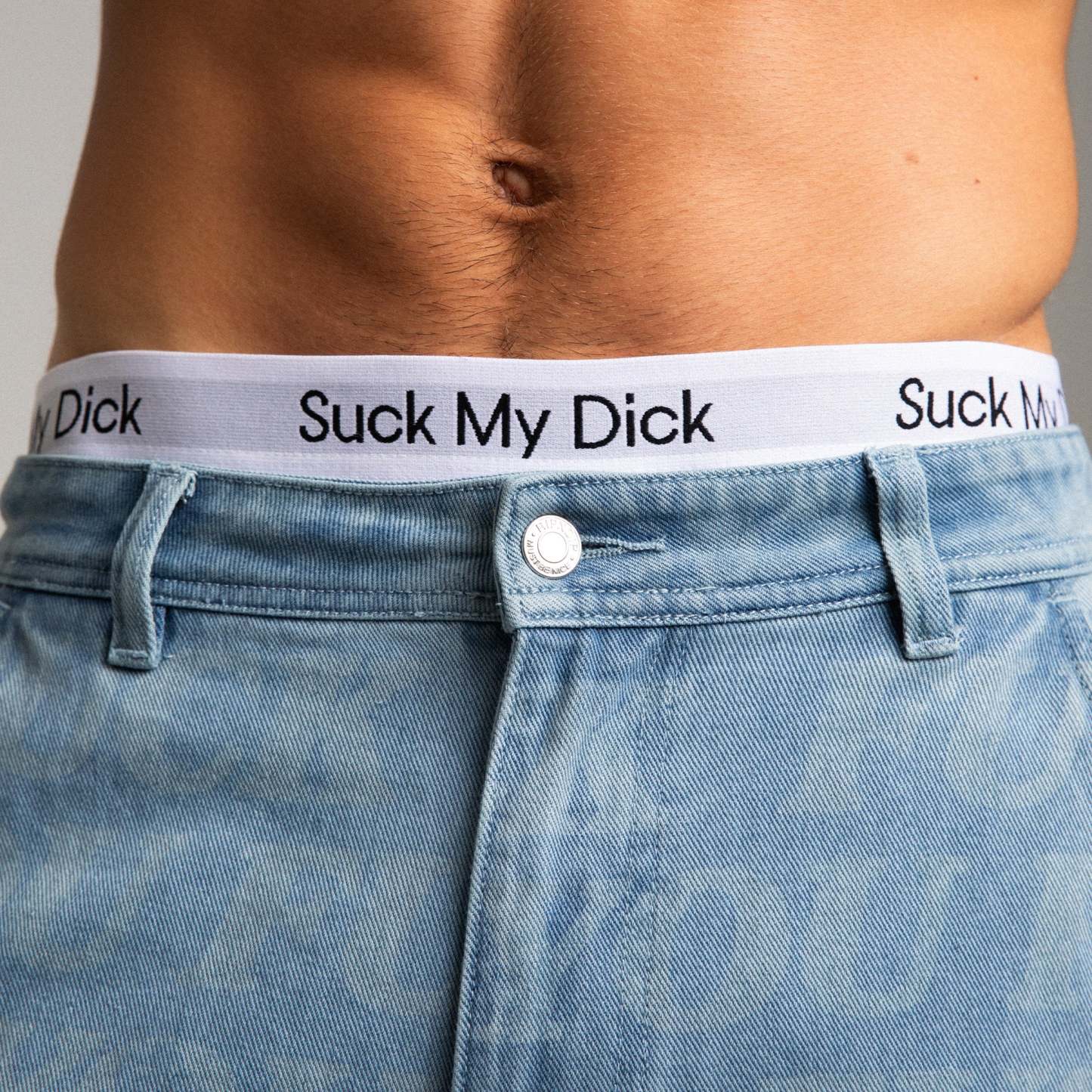 SMD Boxers (White)-IYAMIUIO