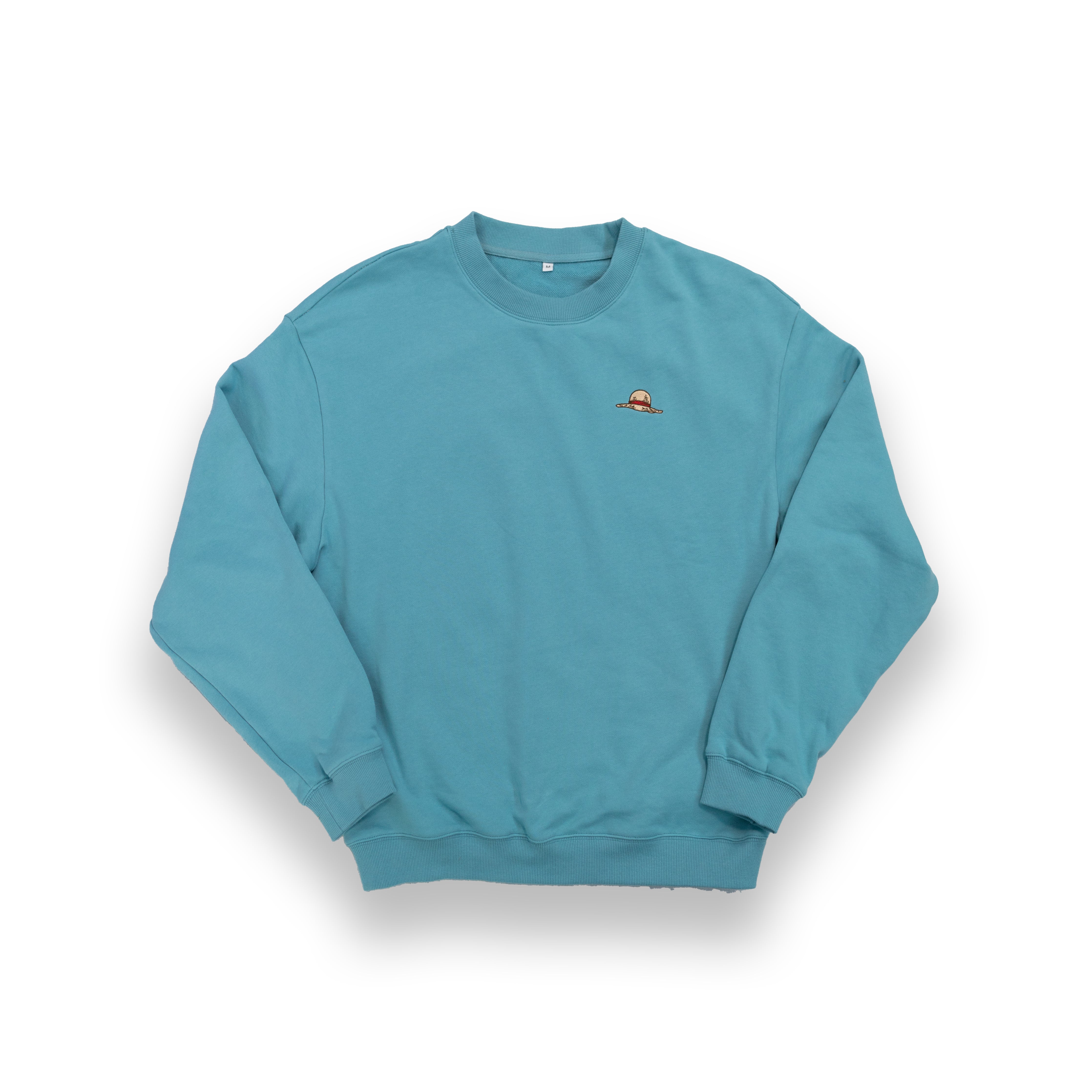 Farmhat Sweater -O.P.-IYAMIUIO