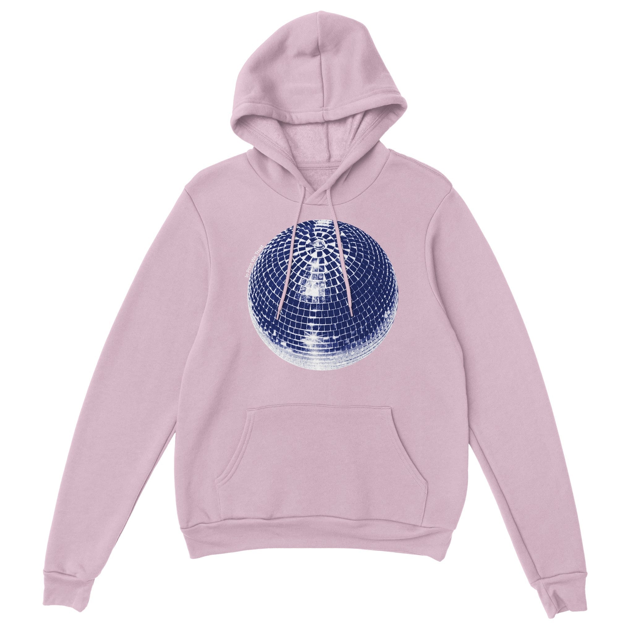 'Studio 54' hoodie-powwerr
