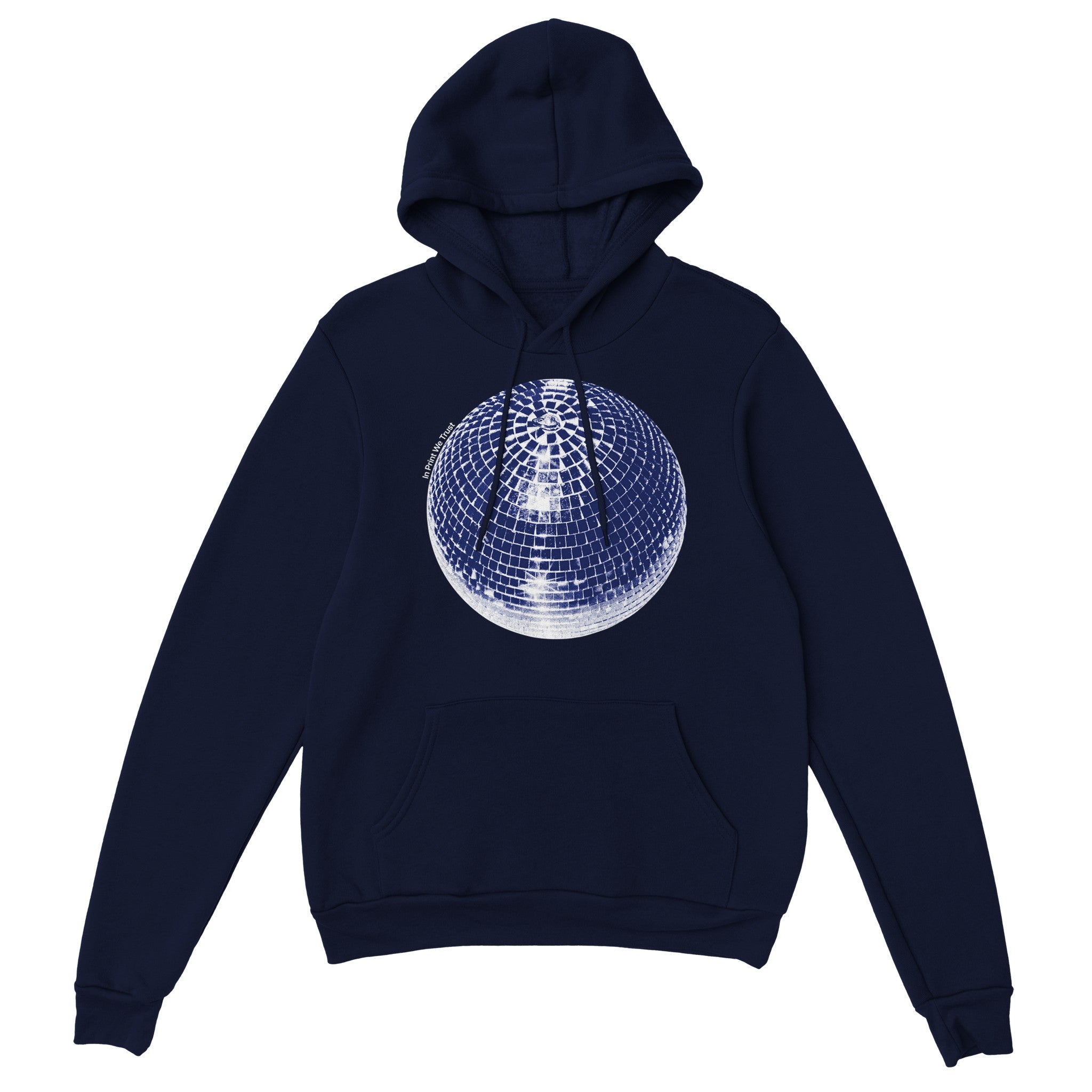 'Studio 54' hoodie-powwerr