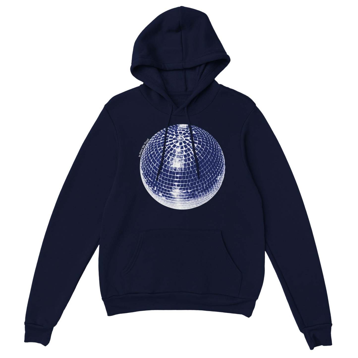 'Studio 54' hoodie-powwerr