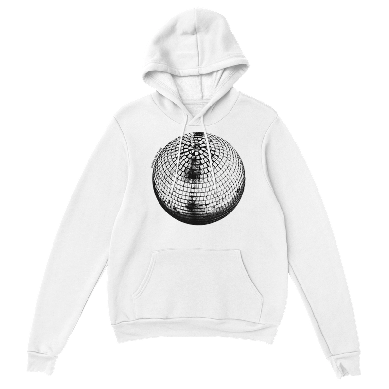 'Studio 54' hoodie-powwerr