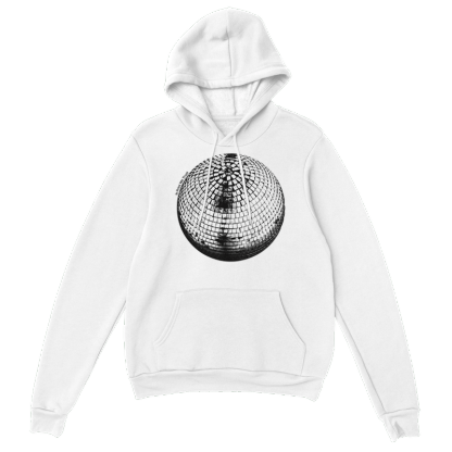 'Studio 54' hoodie-powwerr