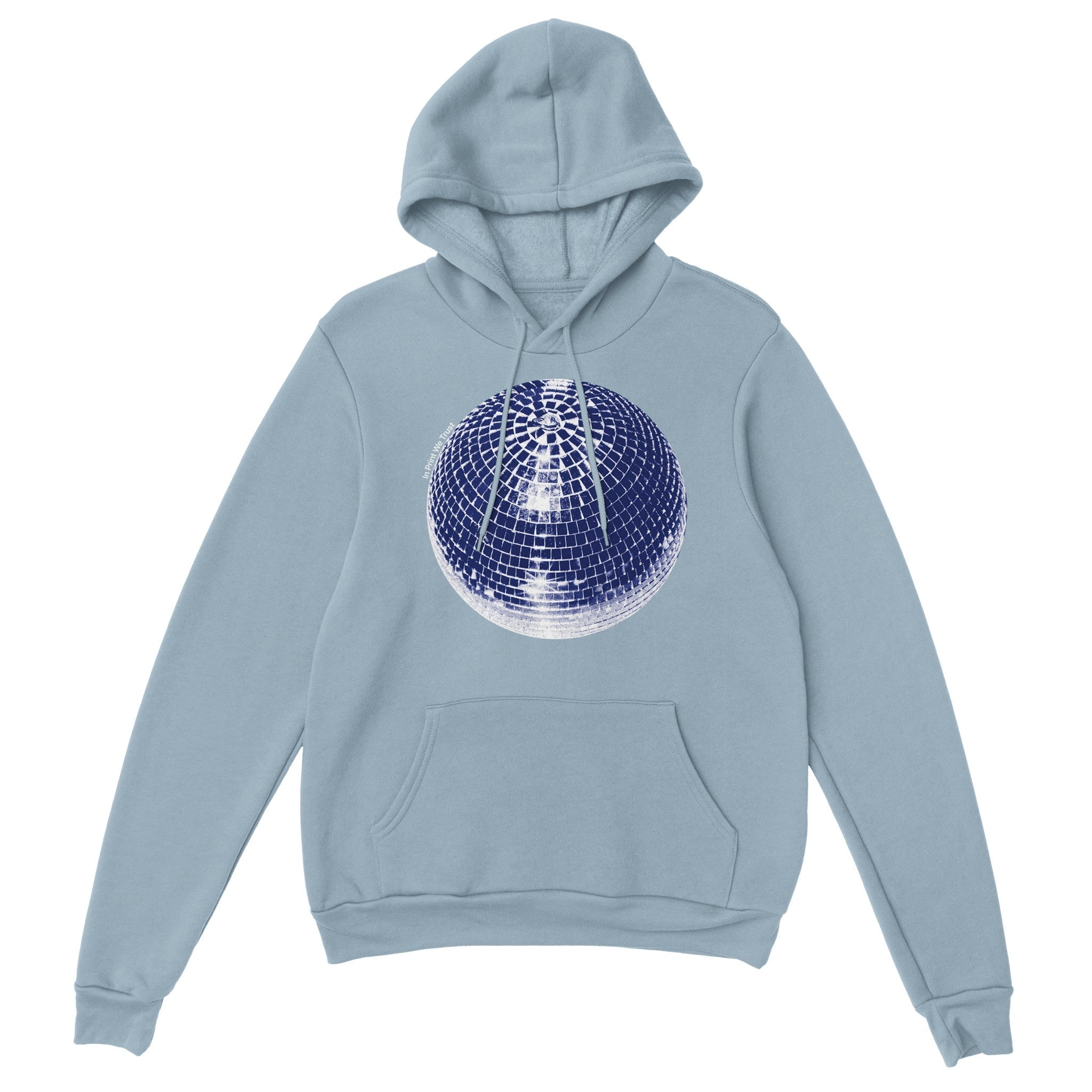 'Studio 54' hoodie-powwerr