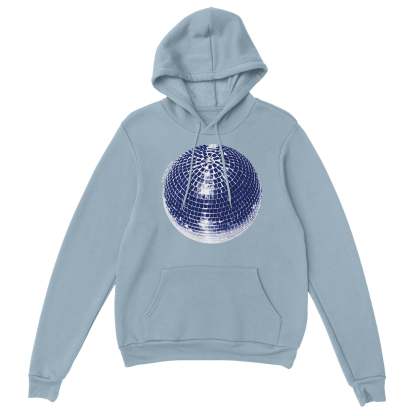 'Studio 54' hoodie-powwerr