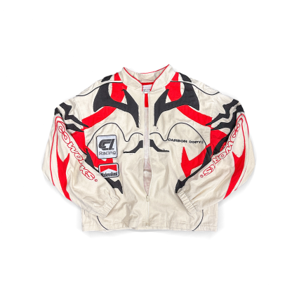 SU-KUNA RACING JACKET-IYAMIUIO