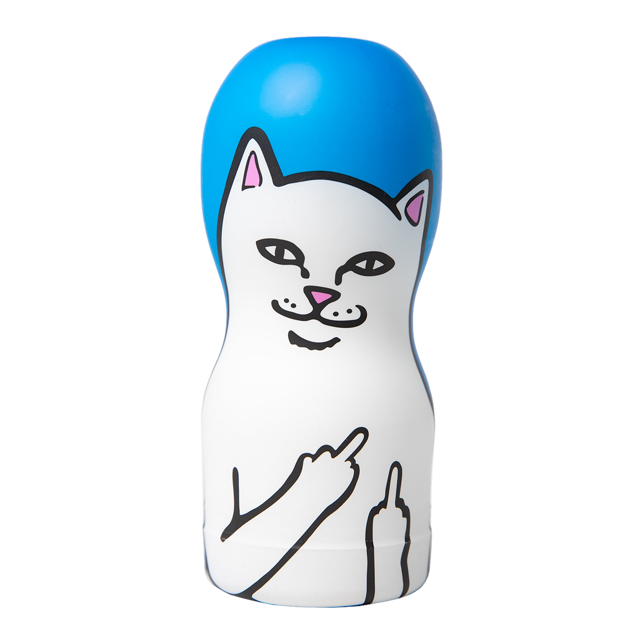 Lord Nermal RIPNDIP Tenga (Blue)