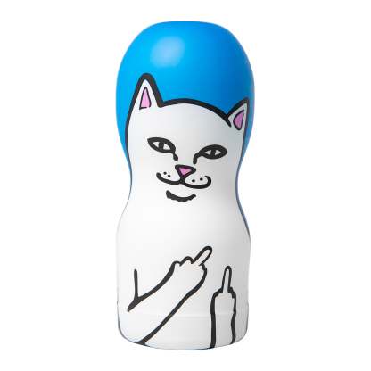 Lord Nermal RIPNDIP Tenga (Blue)