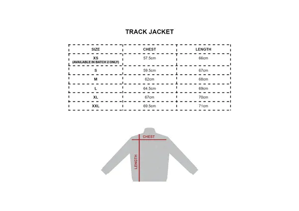 active tracksiut-IYAMIUIO