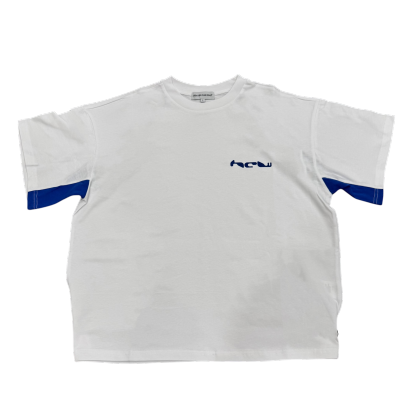 TECH TEE (BLUE)-IYAMIUIO