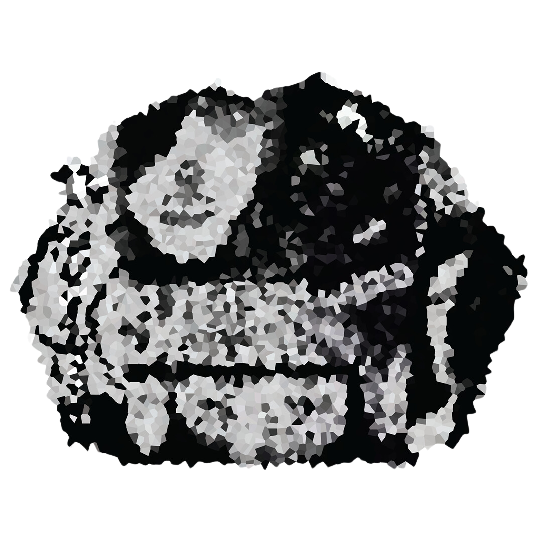 "Twist Of Fate" Knit-IYAMIUIO