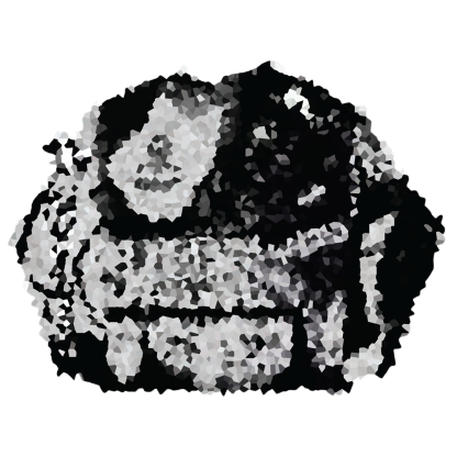 "Twist Of Fate" Knit-IYAMIUIO