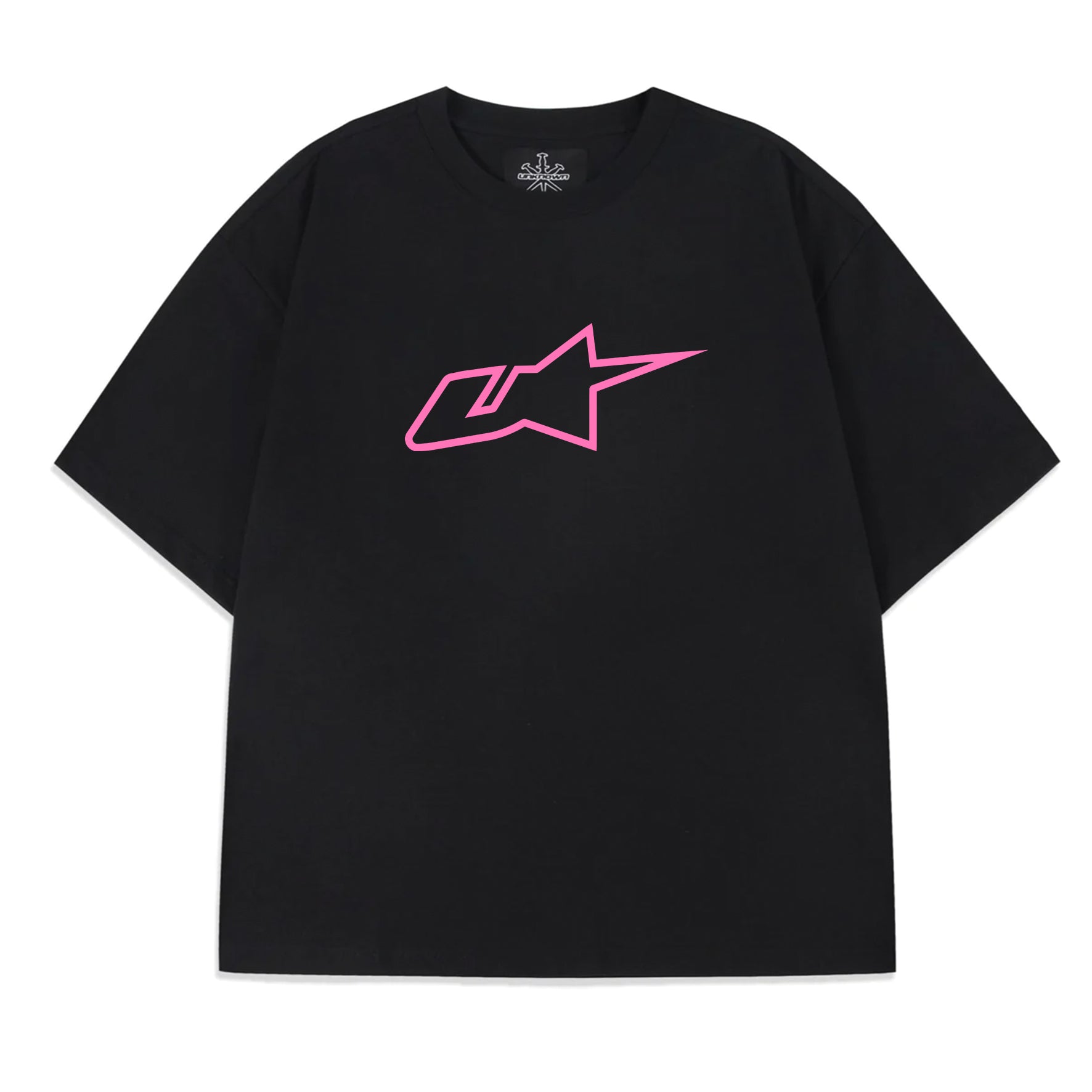 U-STARS TEE-IYAMIUIO
