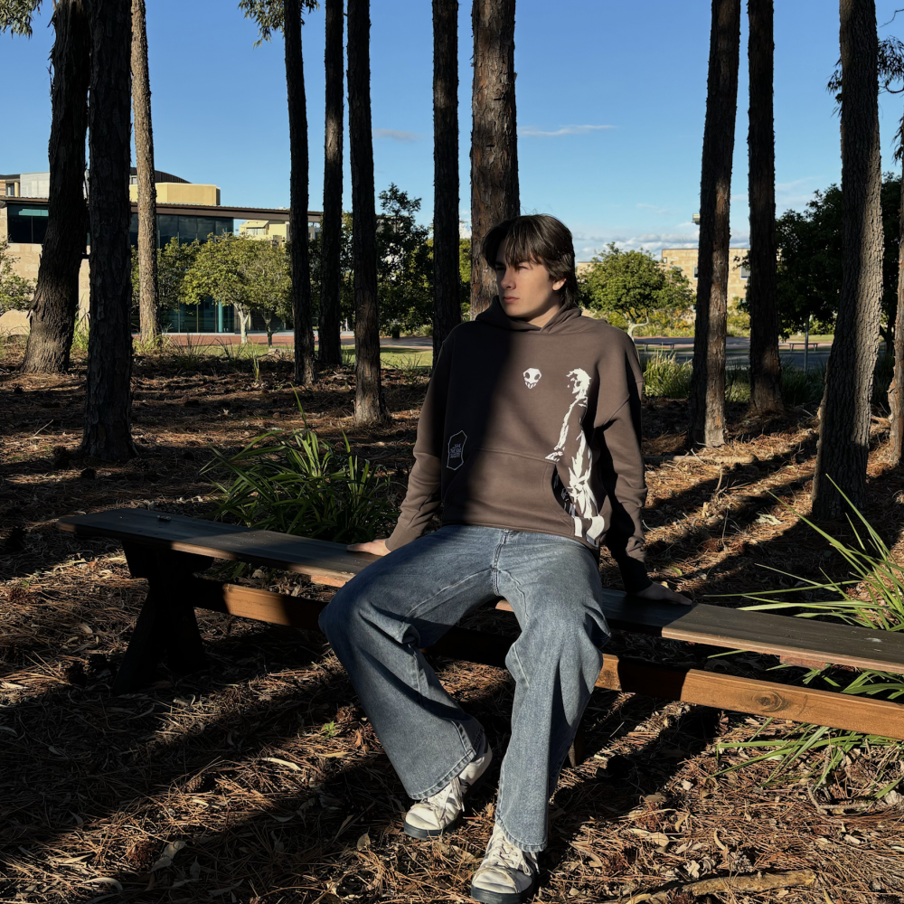 Ichigo Hoodie-IYAMIUIO