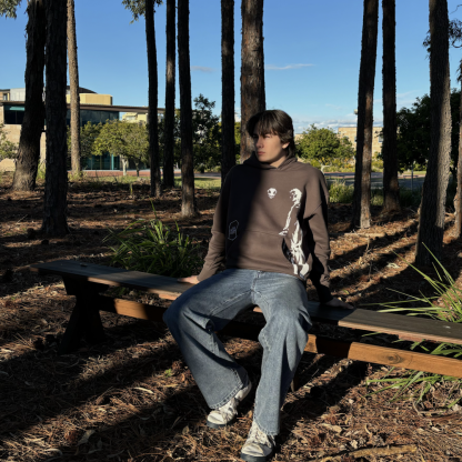 Ichigo Hoodie-IYAMIUIO