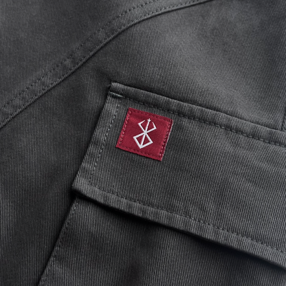 Guts Cargos-IYAMIUIO