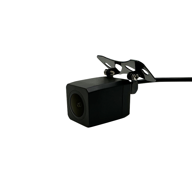 HD-strömmande backkamera