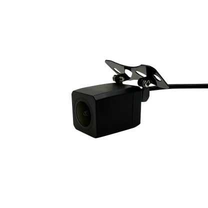 HD-strömmande backkamera