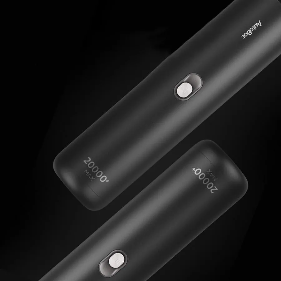 AutoBot VX Max Handdammsugare