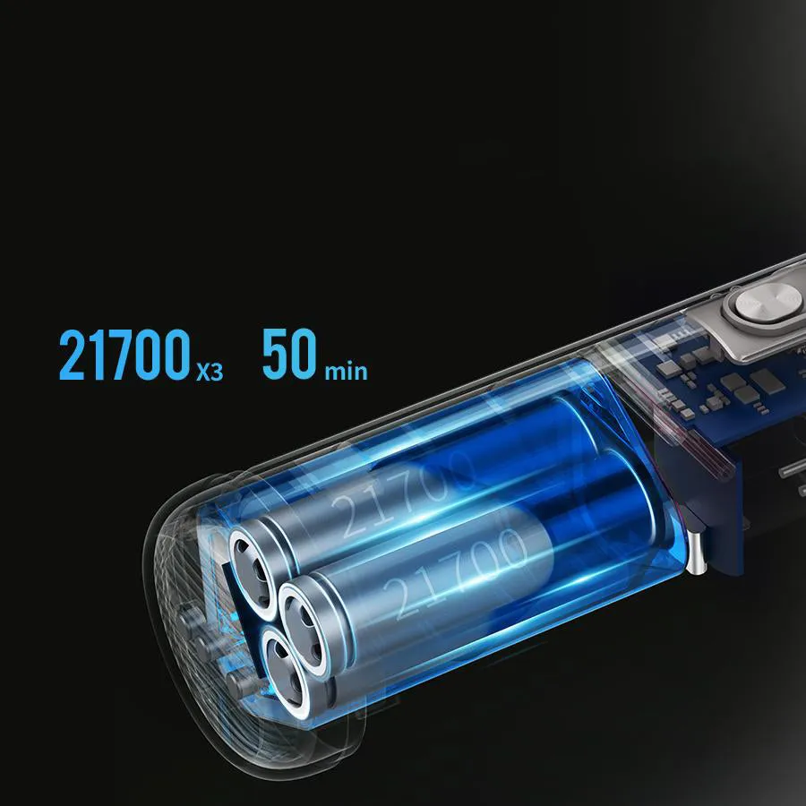 AutoBot VX Max Handdammsugare