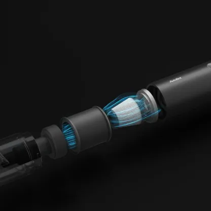 AutoBot VX Max Handdammsugare