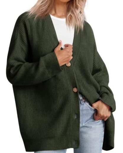 Trendy Cardigan for Women