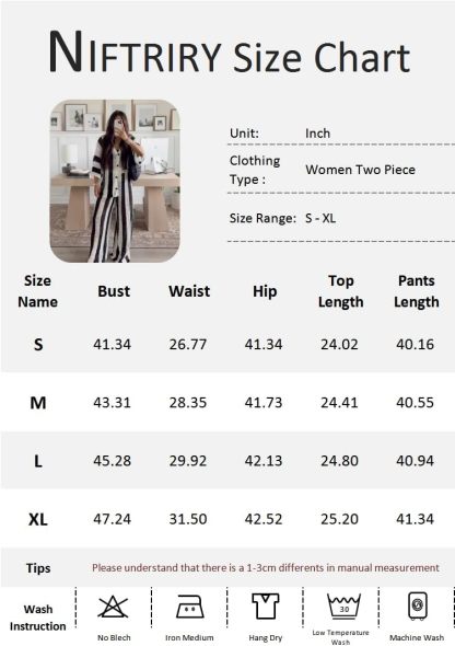 NIFTRIRY Women Cover Up Sets Button Up Tops with Pants Crochet Set Outfit 2 Piece Outfits Vacation Outfits