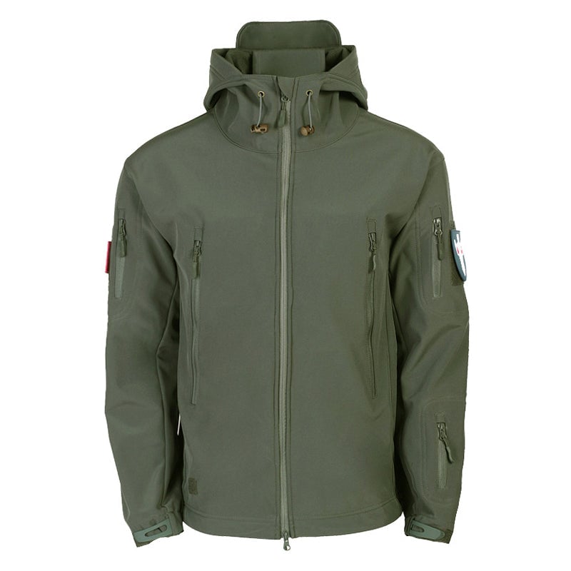 🎁2024-Christmas Hot Sale🎁Men's Windproof Waterproof Jacket