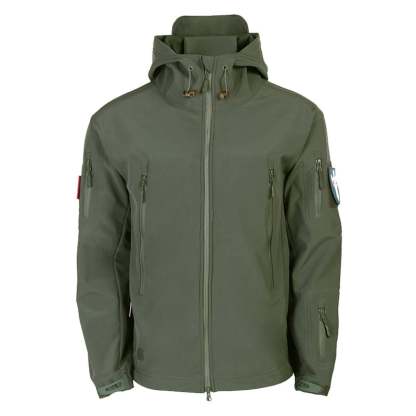 🎁2024-Christmas Hot Sale🎁Men's Windproof Waterproof Jacket