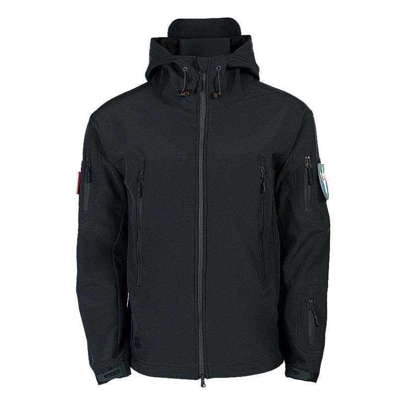 🎁2024-Christmas Hot Sale🎁Men's Windproof Waterproof Jacket