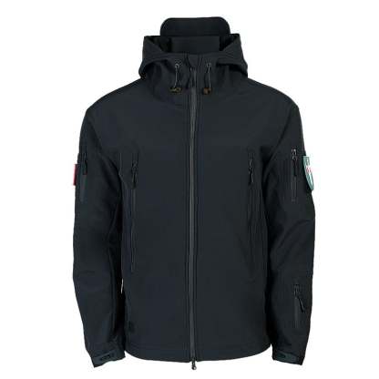 🎁2024-Christmas Hot Sale🎁Men's Windproof Waterproof Jacket