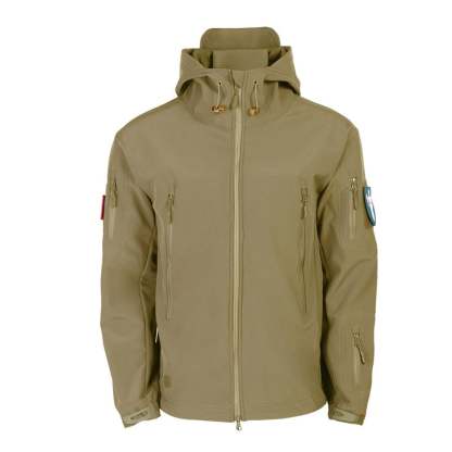 🎁2024-Christmas Hot Sale🎁Men's Windproof Waterproof Jacket