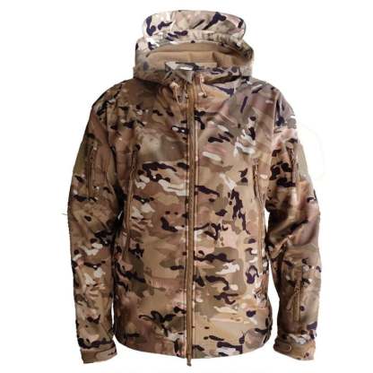 🎁2024-Christmas Hot Sale🎁Men's Windproof Waterproof Jacket