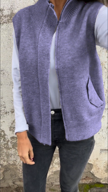 Women's Sweater Vest