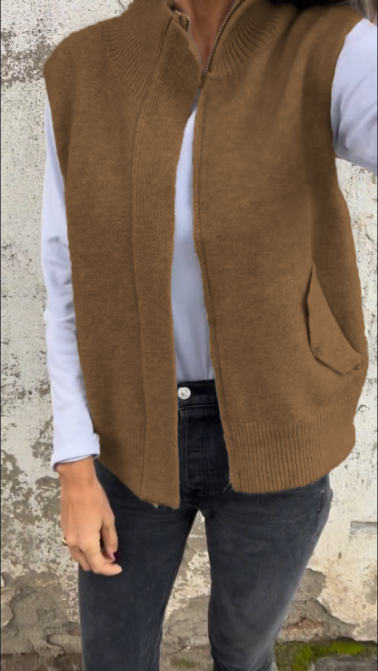 Women's Sweater Vest