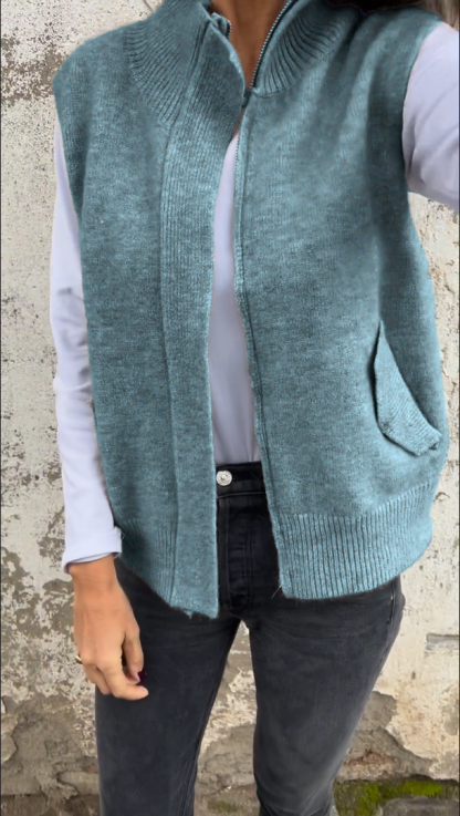 Women's Sweater Vest
