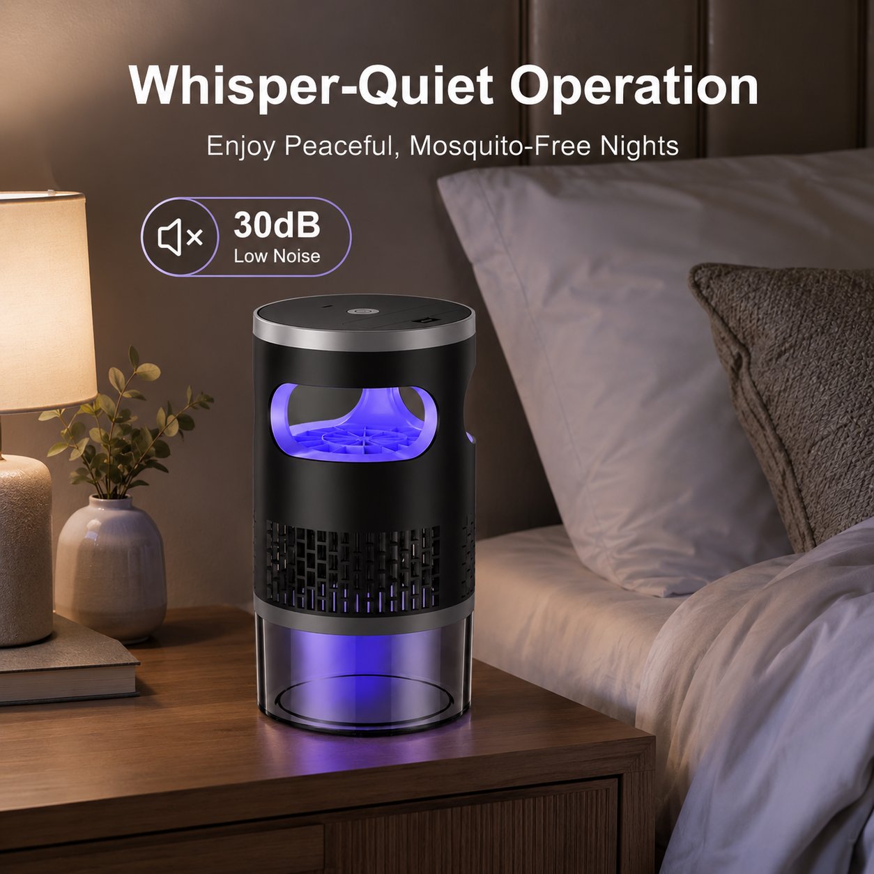 🔥Summer Sale 50% OFF🔥| Indoor Insect Trap