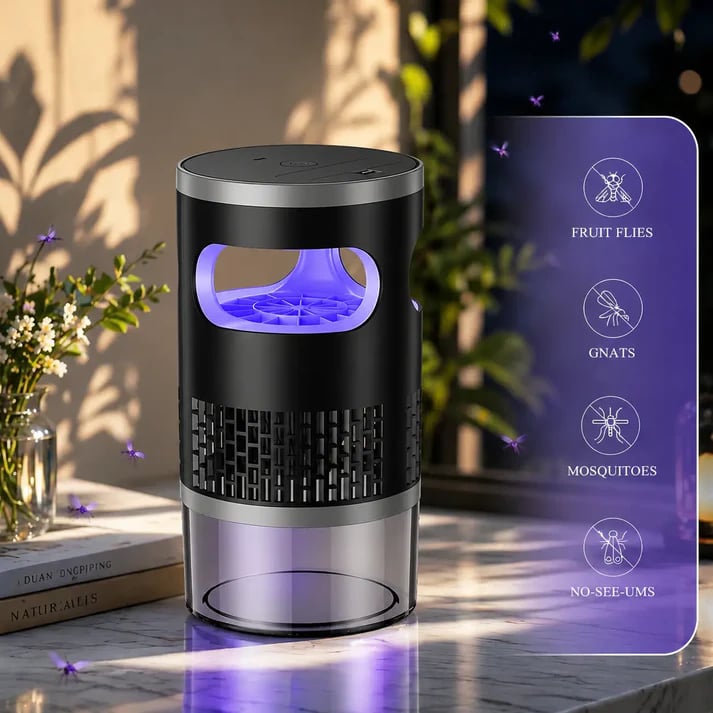 🔥Summer Sale 50% OFF🔥| Indoor Insect Trap