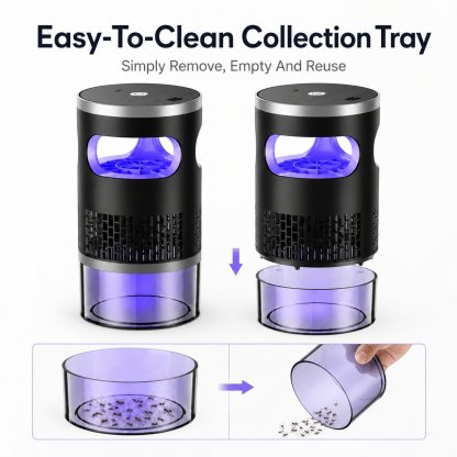 🔥Summer Sale 50% OFF🔥| Indoor Insect Trap