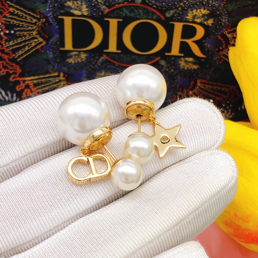 DOR EARRINGS