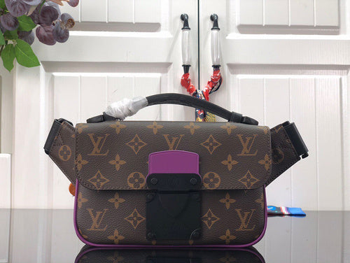 Fashion Lu-Vi bags - 2478