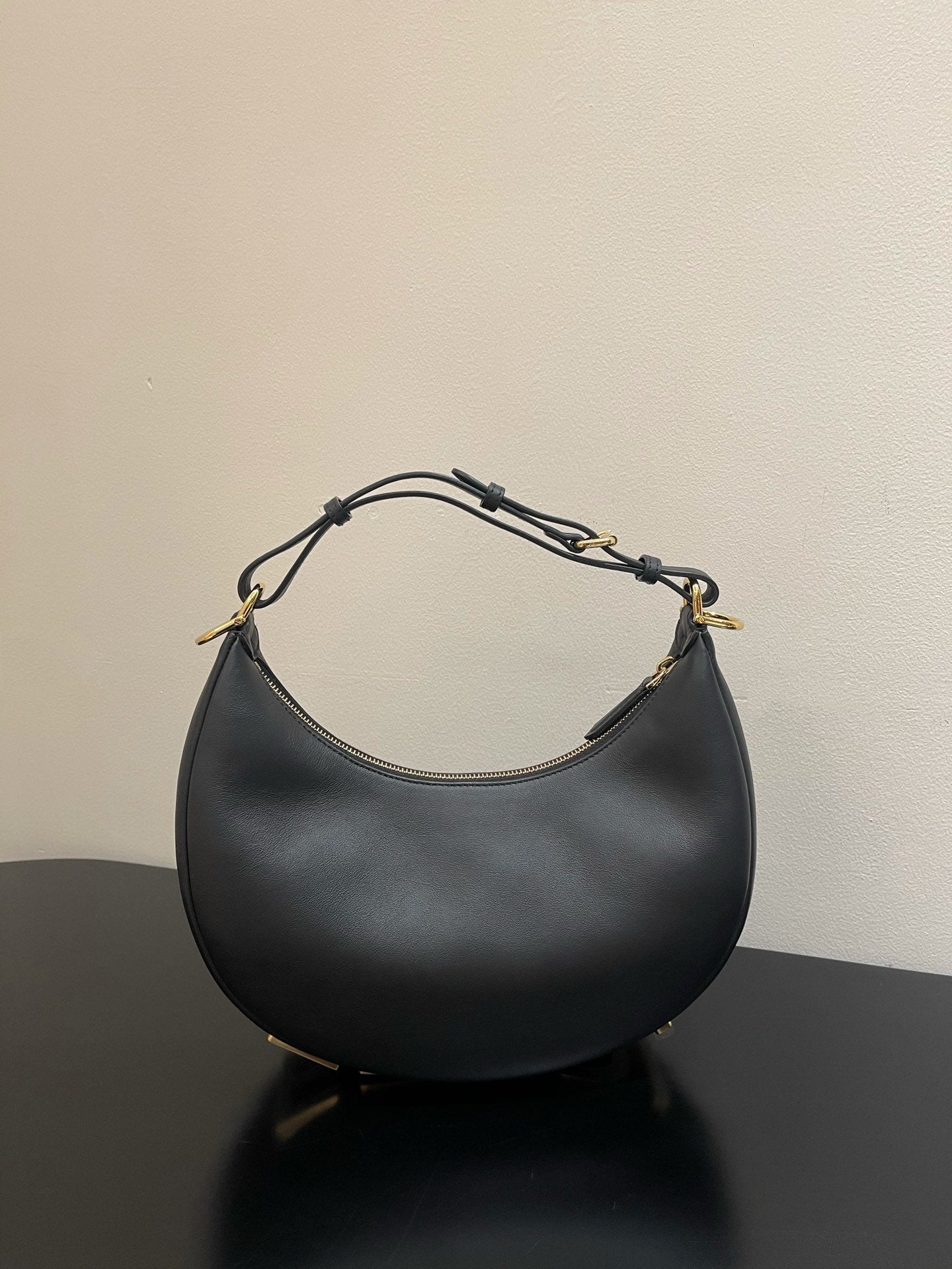 FI FIgraphy Small Black For Women, Women&#8217;s Handbags, Shoulder Bags 11.4in/29cm  8BR798A5DYF1HEJ