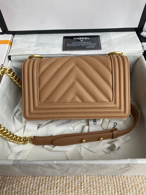 BAB - CHL Bags - 3535