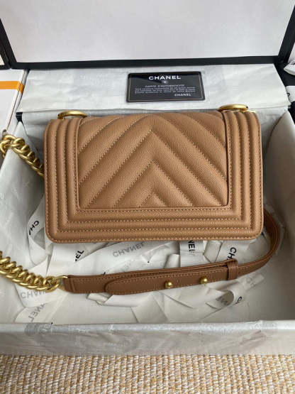 BAB - CHL Bags - 3535